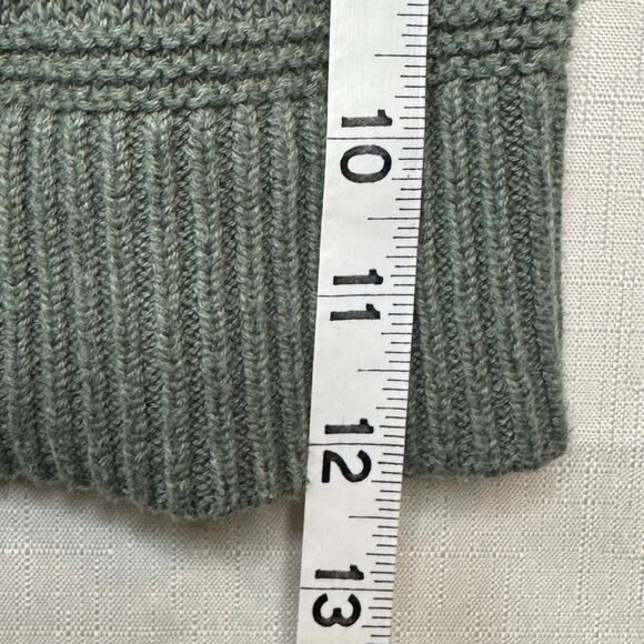 OLD NAVY Cotton Lace Tank Top Women's XL Cottagecore Coastal Grandma Boho Summer - Picture 7 of 8